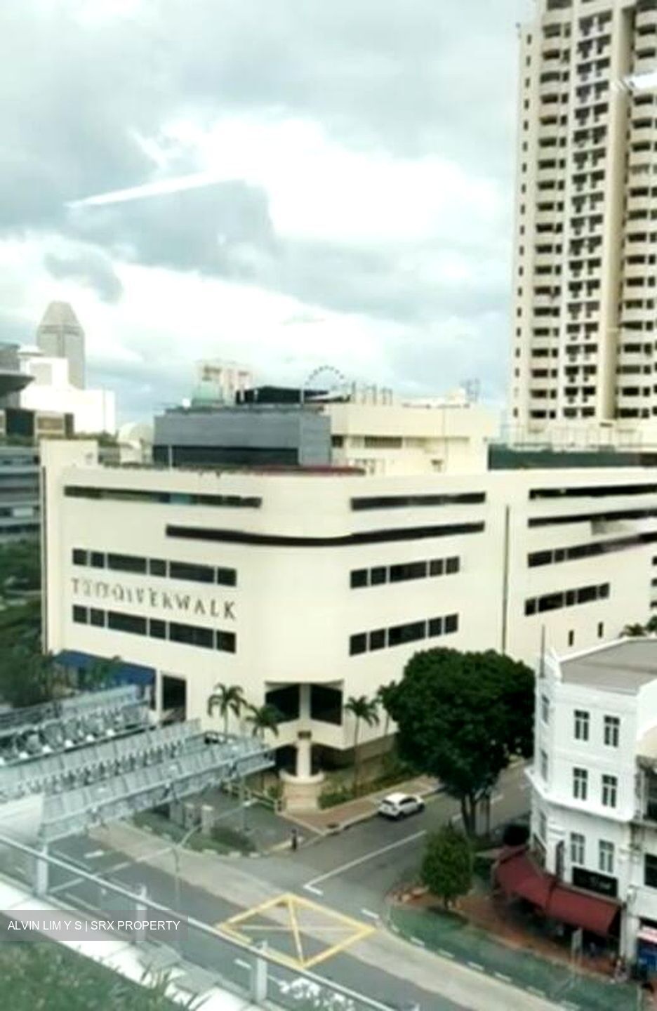 High Street Centre (D6), Office #451761271